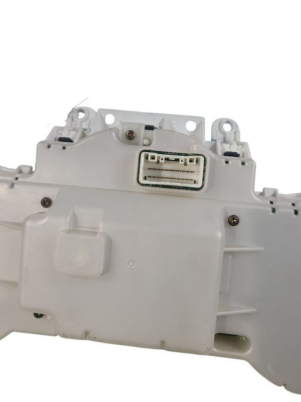 Speedometer Cluster MPH Without Compass Display Fits 02-05 LEXUS SC430