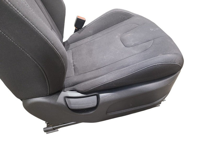Passenger Front Seat Korea Built Hybrid Heated Fits 21-23 ELANTRA 6652