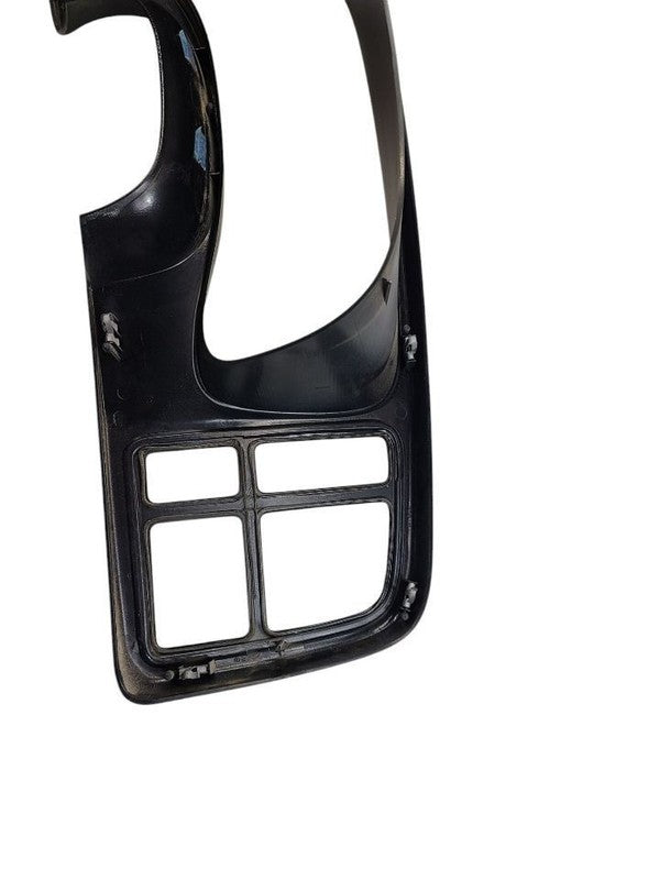SILVRDO25 2006 Dash Bezel 627559