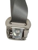 RAM3500   2007 Seat Belt Rear 597148