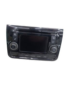 Audio Equipment Radio Display And Receiver Fits 14-17 PROMASTER 1500 V