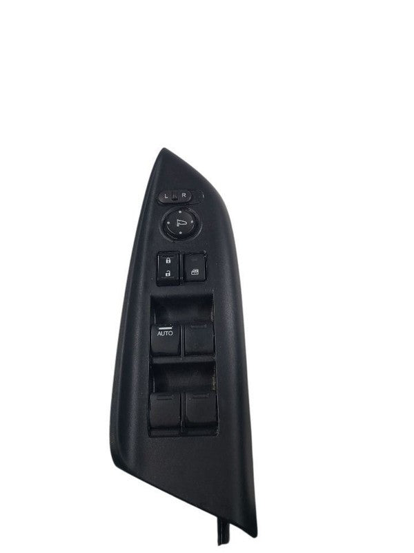 Driver Front Door Switch Driver's Lock And Window Master Fits 15-20 FI