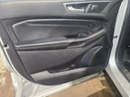Driver Front Door Tempered Glass Fits 15-24 EDGE 658626