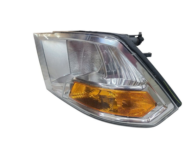 Driver Left Headlight Single Element Fits 09-12 DODGE 1500 PICKUP 6740