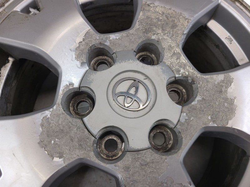 Wheel 16x7 Alloy 5 Spoke Fits 05-15 TACOMA 625133