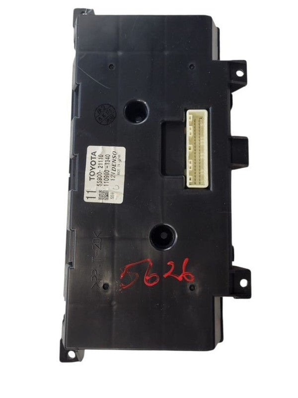 Temperature Control Fits 08-10 SCION TC 673377