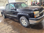 Wheel Classic Style 16x7 Opt PF9 Fits 03-07 SILVERADO 1500 PICKUP 6565