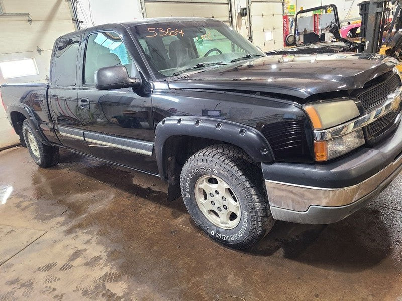 Wheel Classic Style 16x7 Opt PF9 Fits 03-07 SILVERADO 1500 PICKUP 6565