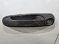 Door Handle Exterior Chassis Cab Front Door Fits 03-10 DODGE 3500 PICK