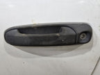 Door Handle Exterior Chassis Cab Front Door Fits 03-10 DODGE 3500 PICK