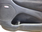DURANGO   2015 Front Door Trim Panel 666668