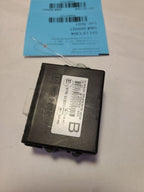 GX470     2004 Chassis ECM 627528