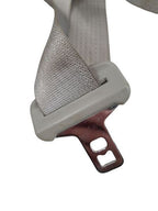 RENDEZVOU 2006 Seat Belt Rear 599693