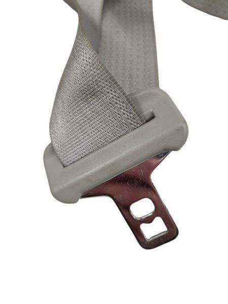 RENDEZVOU 2006 Seat Belt Rear 599693