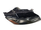 Passenger Headlight Xenon HID Self Adjusting Opt 8Q3 Fits 09-12 AUDI Q