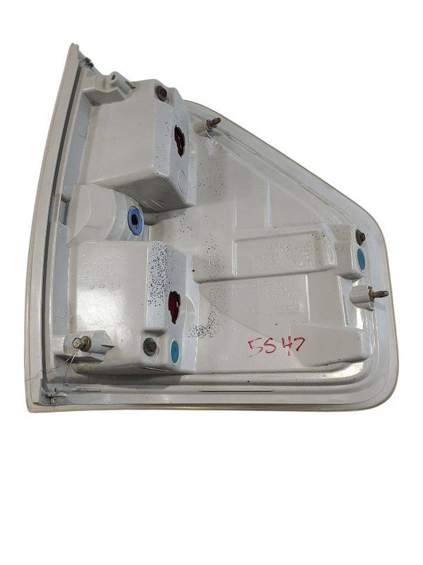 Passenger Tail Light Styleside Fits 09-14 FORD F150 PICKUP 668585