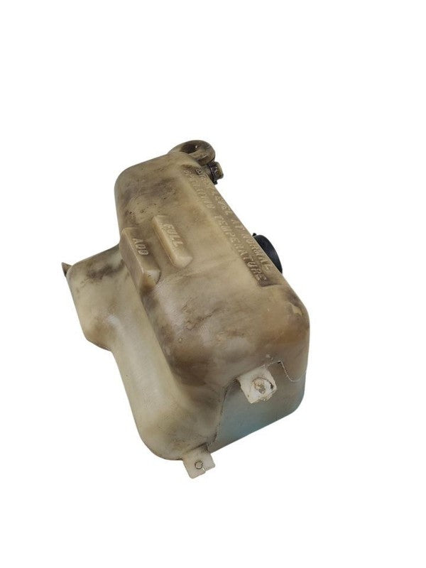 GRAND-WAG 1987 Coolant Reservoir 649618