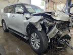 Passenger Rear Side Door Electric Fits 14-23 INFINITI QX80 648040