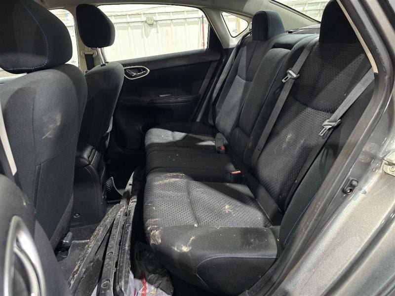 Passenger Right Air Bag Passenger Dash Fits 13-19 SENTRA 588622