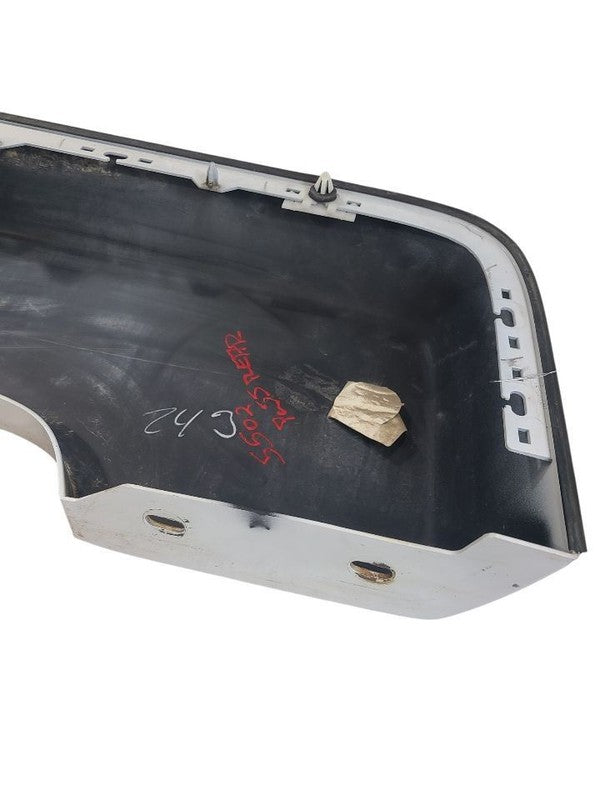 H3        2006 Fender Flare/Extension 665569