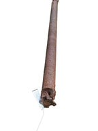 Rear Drive Shaft 4WD Regular Cab 2 Door Fits 09-12 DODGE 1500 PICKUP 6