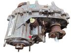 Transfer Case VIN W 6th Digit Jk Body 3.6L Manual Fits 07-18 WRANGLER 