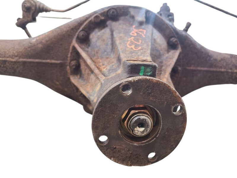 Rear Axle 4WD 4 Cylinder 3RZFE Engine 4.10 Ratio Fits 95-02 TACOMA 673