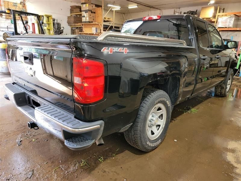 Info-GPS-TV Screen Display Screen Fits 16-19 SILVERADO 2500 PICKUP 552