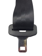 RENEGADE  2020 Seat Belt Rear 595865