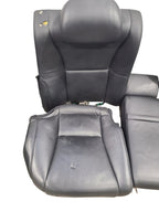 LS460     2008 Seat Rear 606205