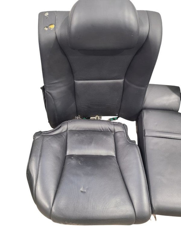 LS460     2008 Seat Rear 606205