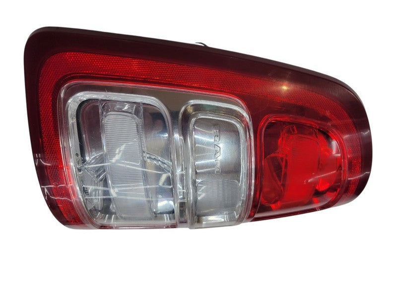 Driver Tail Light Incandescent Red Trim Fits 19-24 DODGE 2500 PICKUP 6
