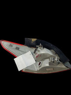 Passenger Tail Light Sedan Outer Quarter Panel Mounted Fits 12-14 FOCU