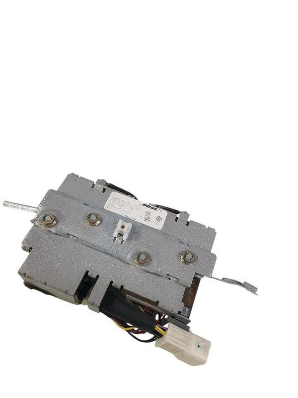 Audio Equip Radio Am-fm-cd Player Fits 99-00 MAZDA MX-5 MIATA 656175 N