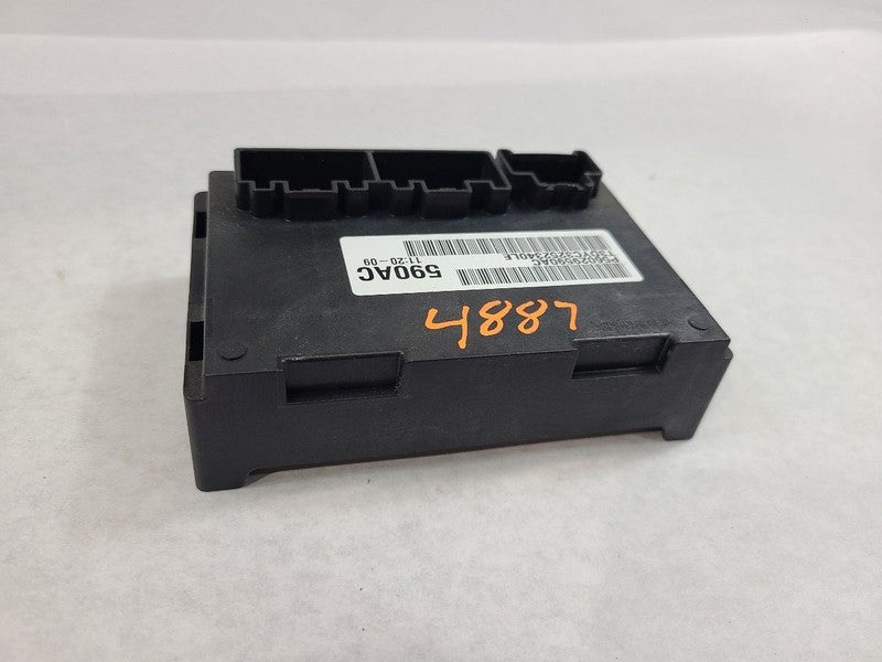 Chassis ECM Transfer Case Right Hand Dash Fits 13-15 DODGE 1500 PICKUP