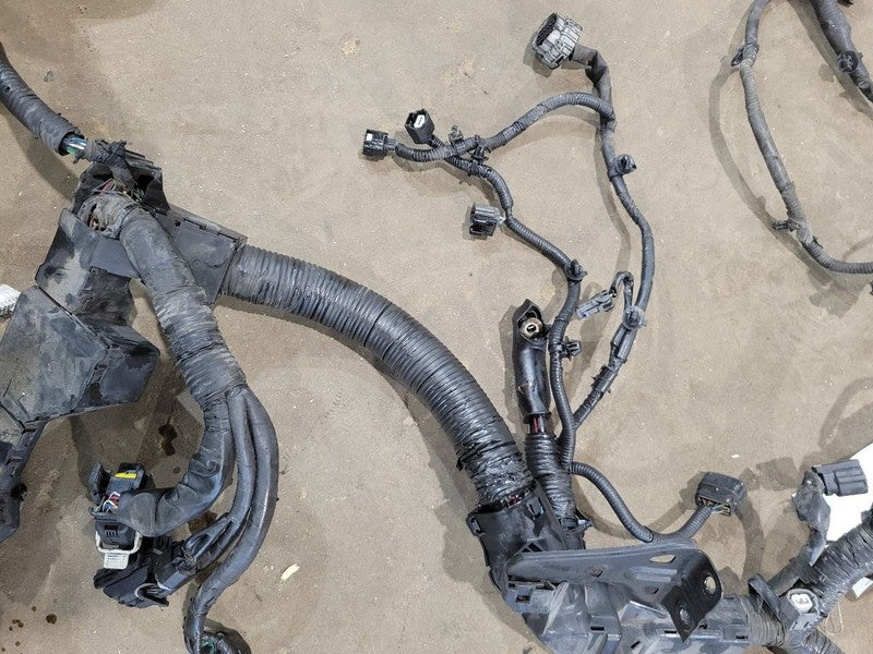 QX60      2017 Engine Wire Harness 680746