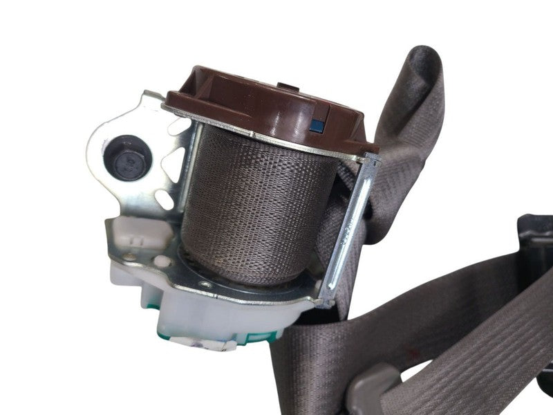 F150      2015 Seat Belt Rear 645707