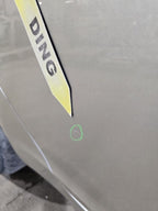 Passenger Right Rear Side Door Fits 11-17 REGAL 631192