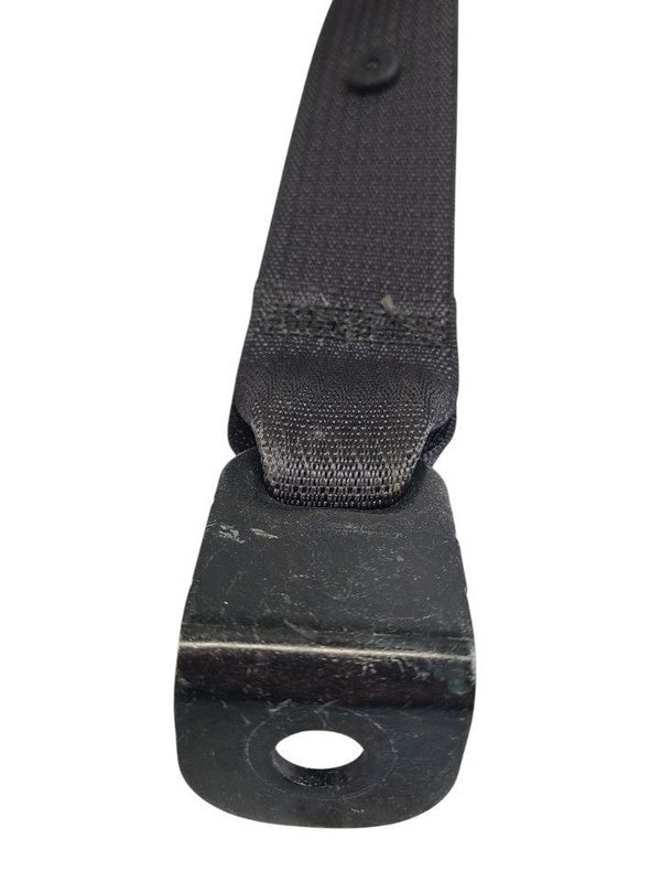 TRAVERSE  2017 Seat Belt Rear 608739