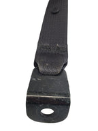 TRAVERSE  2017 Seat Belt Rear 608739