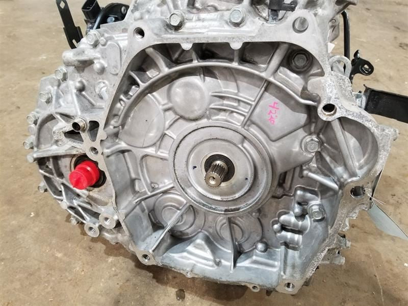 Transmission CVT Fits 19 INSIGHT 541643