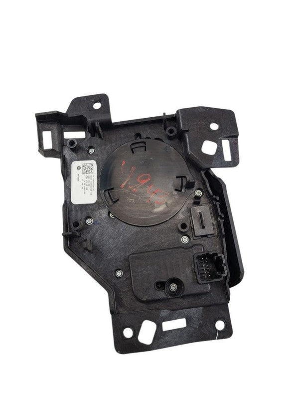 RAM3500   2021 Dash/Interior/Seat Switch 618369