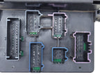 Fuse Box Engine Right Hand Kick Panel Fits 07-08 FORD F150 677941 7L3T