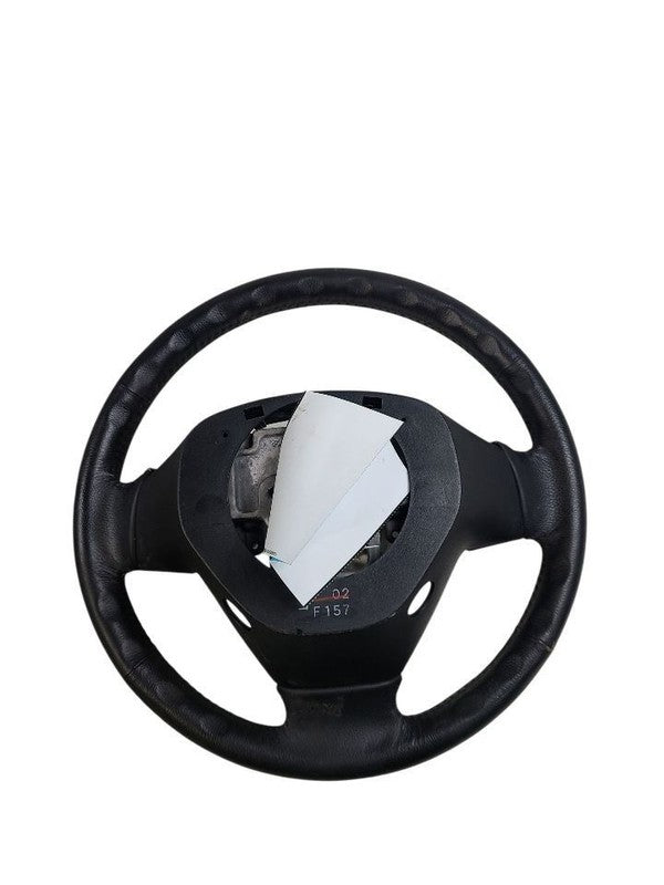 RX8       2007 Steering Wheel 648707