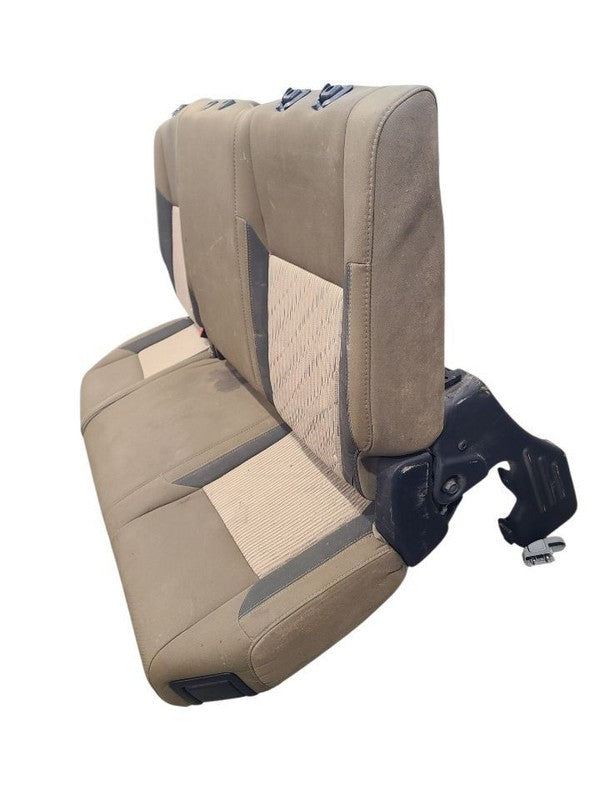 TUNDRA    2016 Seat Rear 662478