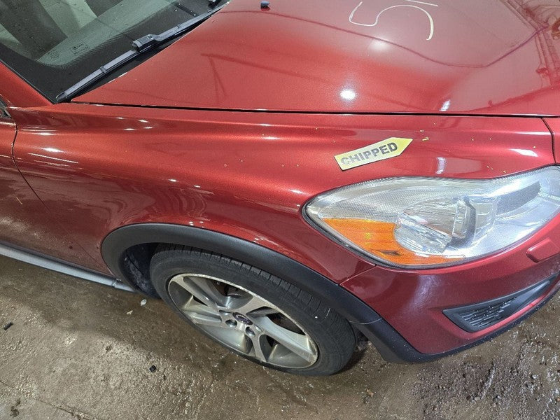 Passenger Right Fender Fits 11-13 VOLVO 30 SERIES 645106