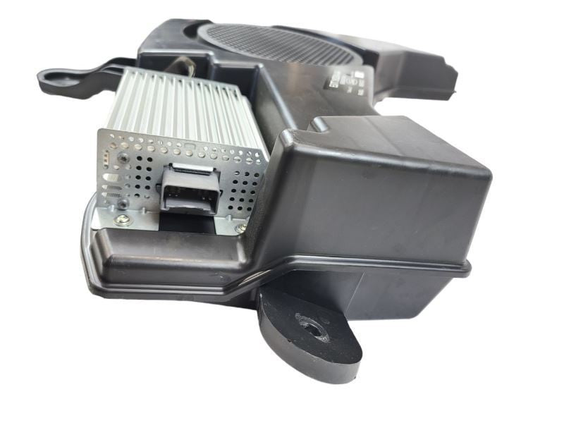 2016 MKC Amplifier Speakers  583841