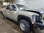 Passenger Door Handle Exterior Door Rear Fits 07-14 SIERRA 2500 PICKUP
