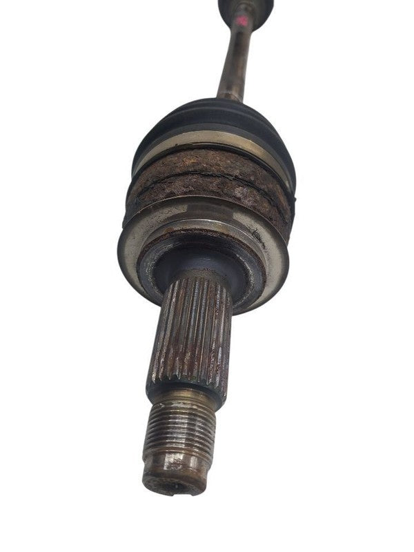 Axle Shaft Front Axle Fits 14-17 XV CROSSTREK 674262