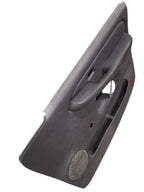 SILVRDO15 2003 Front Door Trim Panel 660627